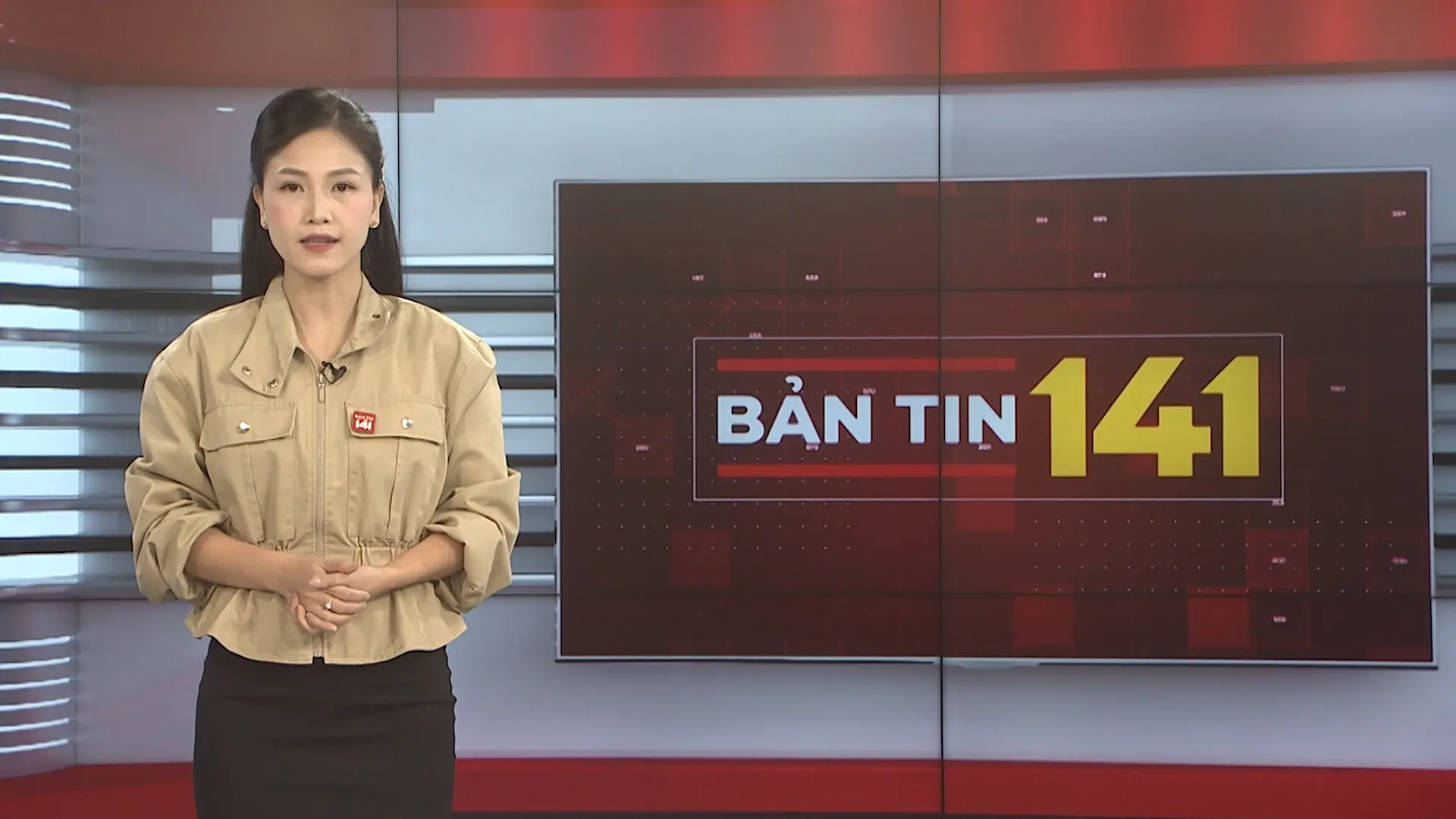 Bản tin 141 | 23/10/2025